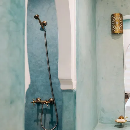 Riad Anyssa Marrakesh Exterior photo