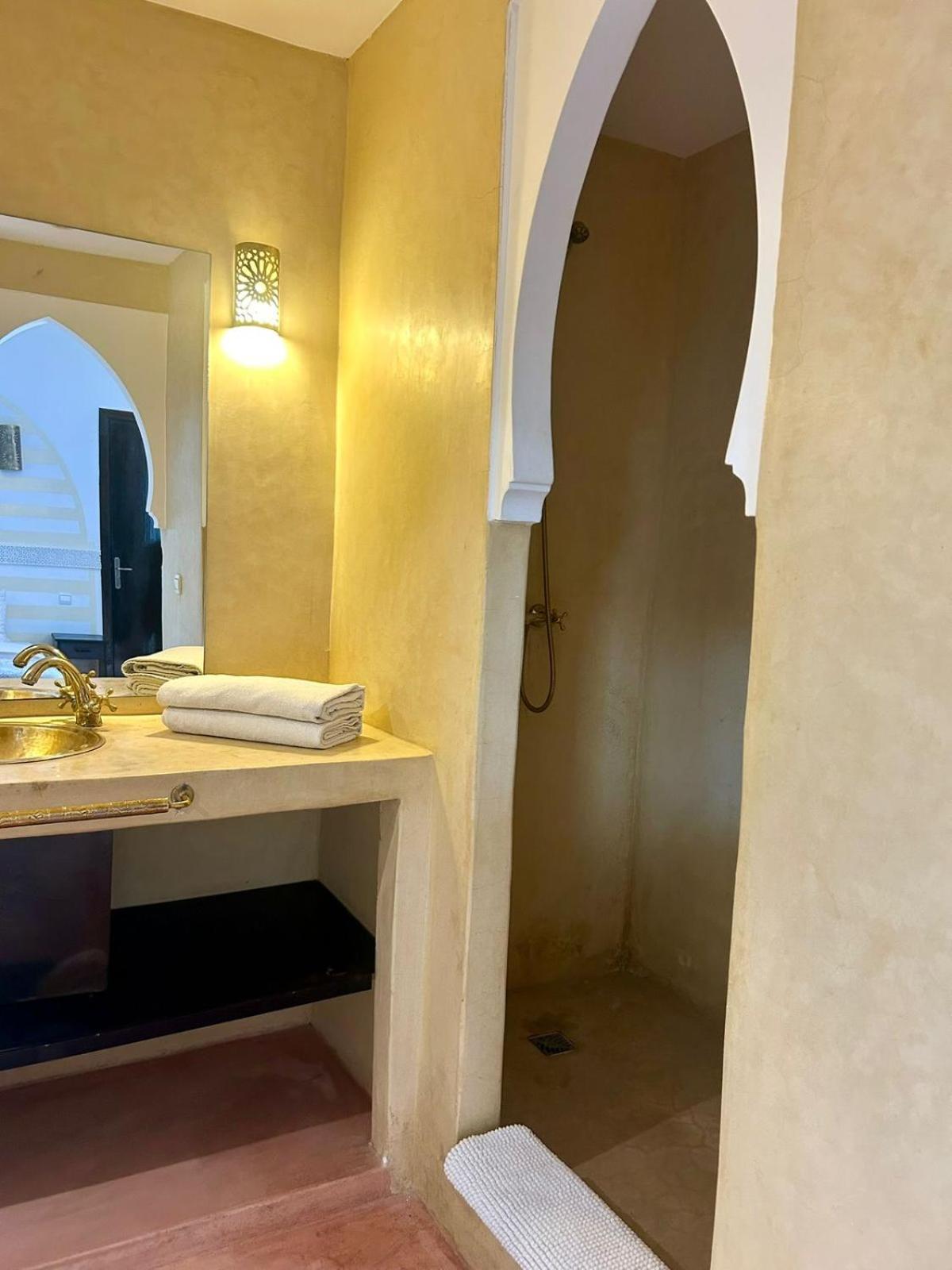 Anyssa 4* Marrakesh