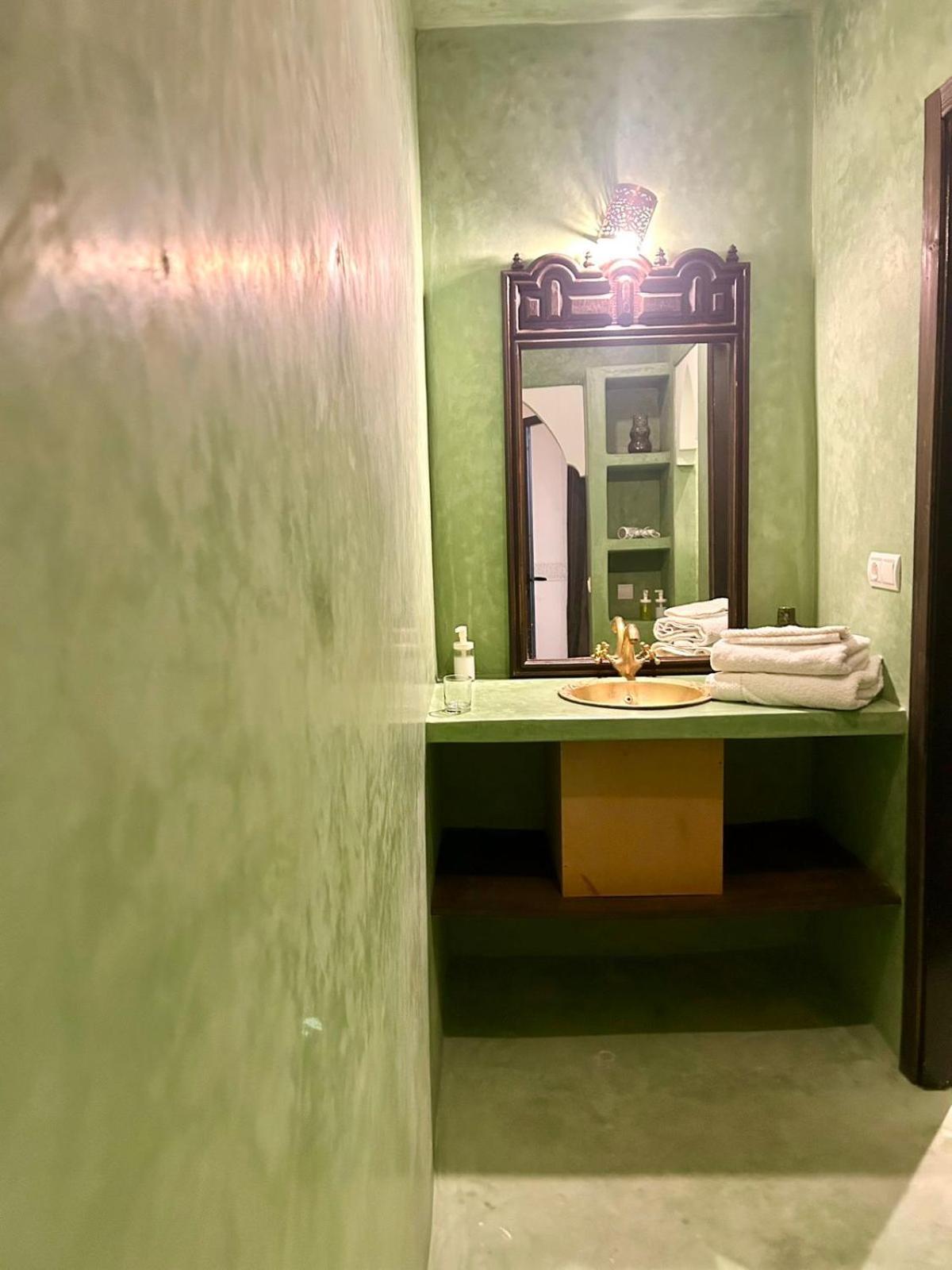 Riad Anyssa 4*