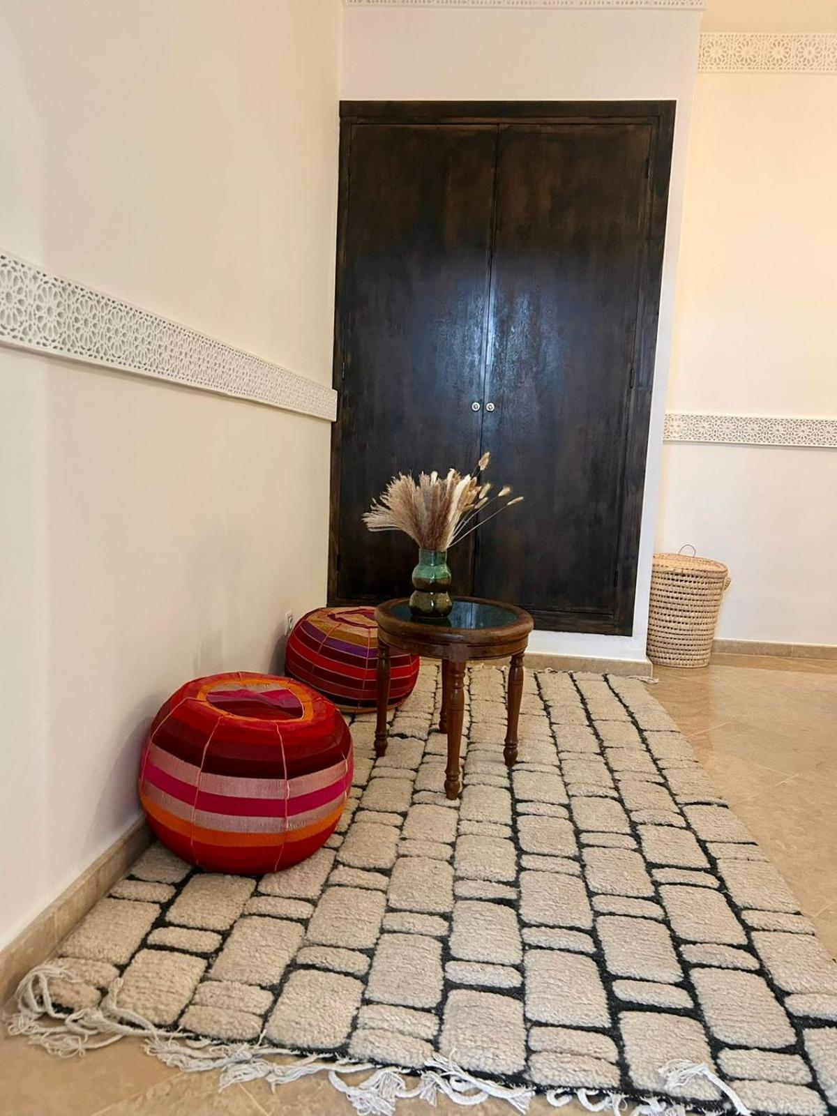 Riad Anyssa Marrakesh