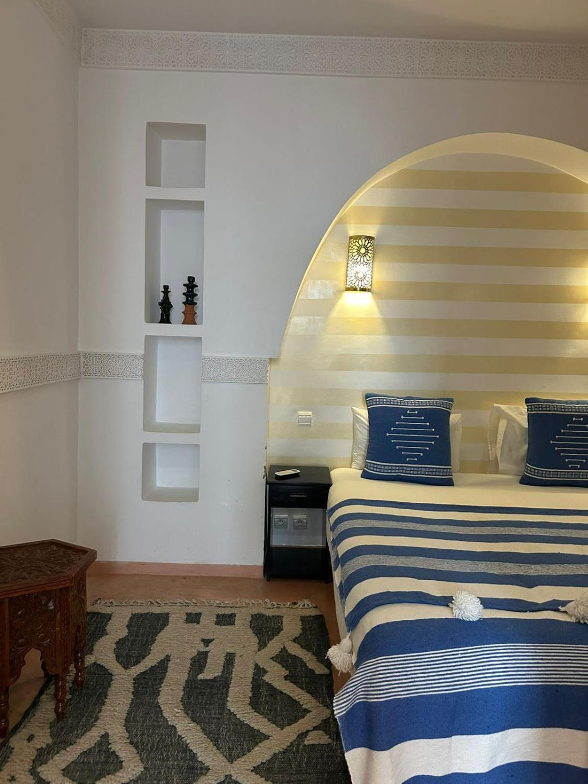 Riad Anyssa