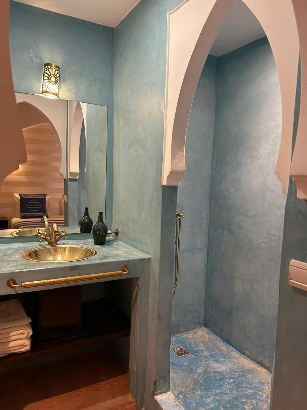 Riad Anyssa 4*